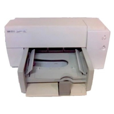 drukarka HP Deskjet 610 C
