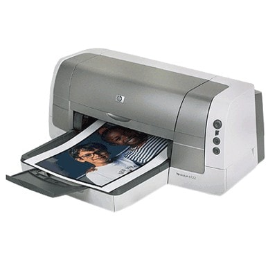 Drukarka HP DeskJet 6100