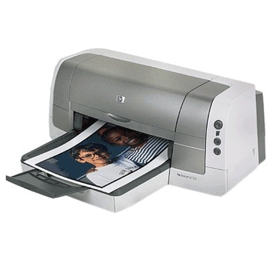 drukarka HP Deskjet 6100