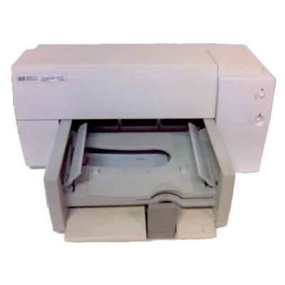 Drukarka HP DeskJet 610c