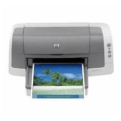 Drukarka HP DeskJet 6127