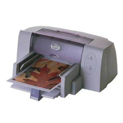 Drukarka HP DeskJet 640c