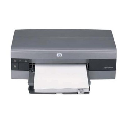 Drukarka HP DeskJet 6500