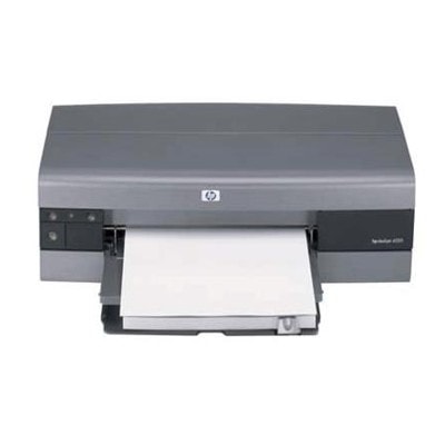  Drukarka HP DeskJet 6500