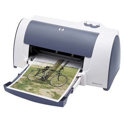 Drukarka HP DeskJet 650c