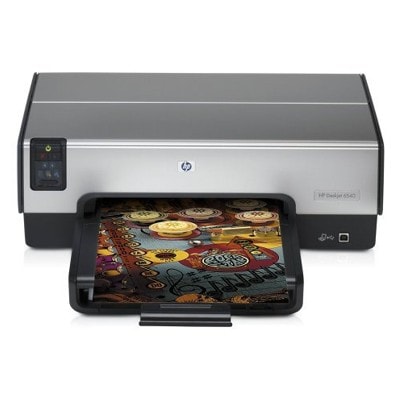 drukarka HP Deskjet 6540 DT