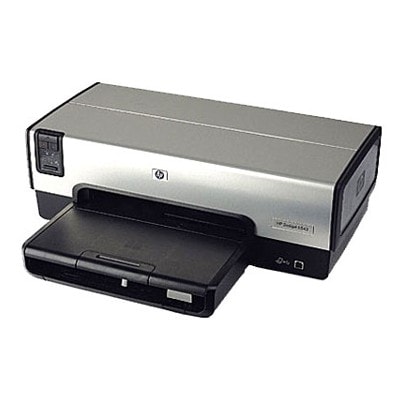  Drukarka HP DeskJet 6543