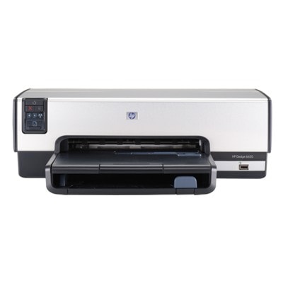 Drukarka HP DeskJet 6600