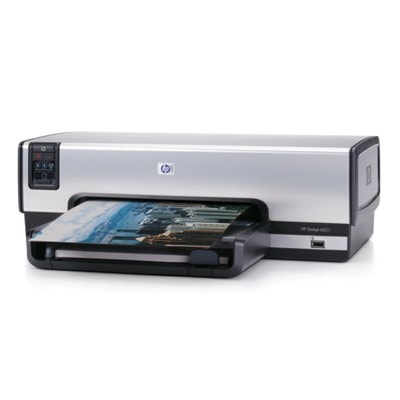 Drukarka HP DeskJet 6623