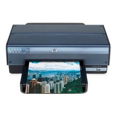 drukarka HP Deskjet 6800