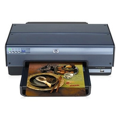  Drukarka HP DeskJet 6840