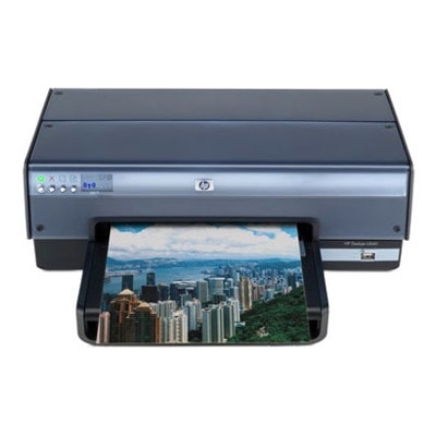 Drukarka HP DeskJet 6843