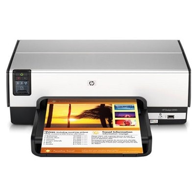 Drukarka HP DeskJet 6900