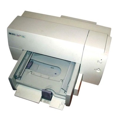  Drukarka HP DeskJet 690c