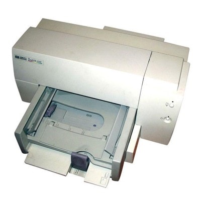 drukarka HP Deskjet 691 C