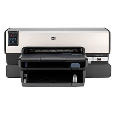  Drukarka HP DeskJet 6940dt