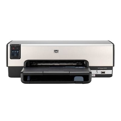 Drukarka HP DeskJet 6943