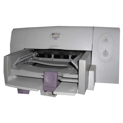 Drukarka HP DeskJet 695c