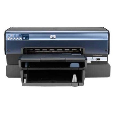 drukarka HP Deskjet 6980 DT