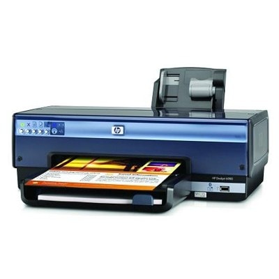 drukarka HP Deskjet 6980