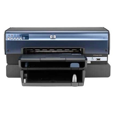 Drukarka HP DeskJet 6980dt