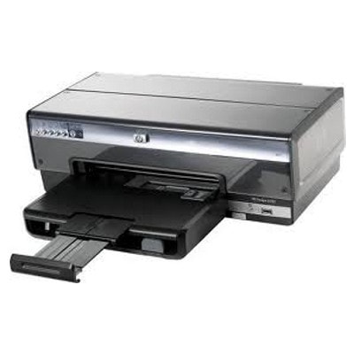 Drukarka HP DeskJet 6983