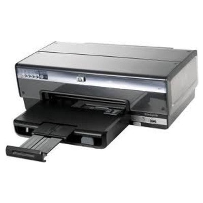 drukarka HP Deskjet 6983