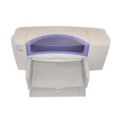  Drukarka HP DeskJet 830c