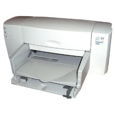 Drukarka HP DeskJet 840c