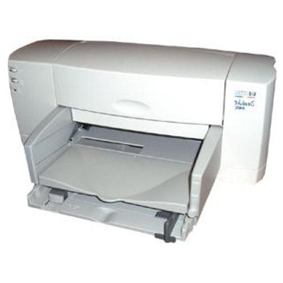 drukarka HP Deskjet 843 C