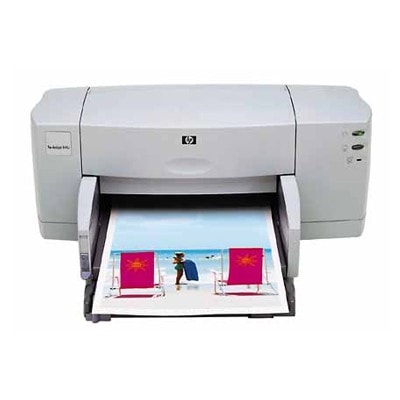  Drukarka HP DeskJet 845c