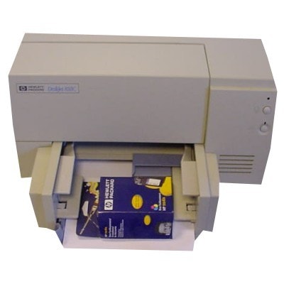 drukarka HP Deskjet 850
