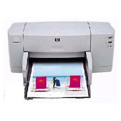 Drukarka HP DeskJet 855cse