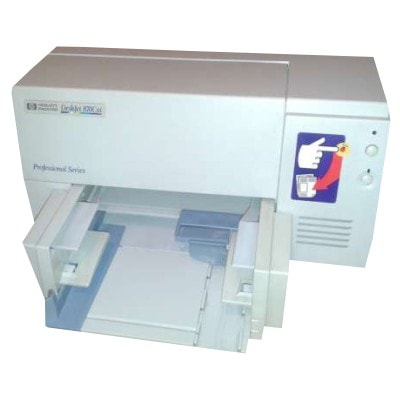 Drukarka HP DeskJet 870cxi