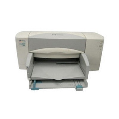  Drukarka HP DeskJet 880c