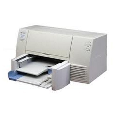  Drukarka HP DeskJet 890c