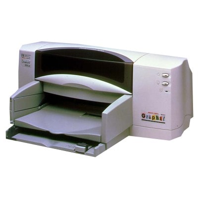 drukarka HP Deskjet 895 CXI