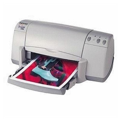 Drukarka HP DeskJet 900