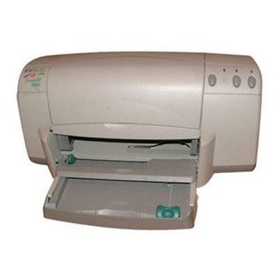 drukarka HP Deskjet 930 C