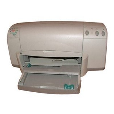 Drukarka HP DeskJet 930c