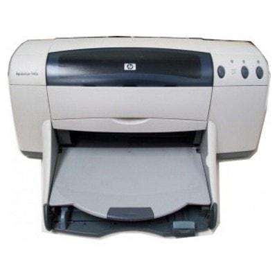 Drukarka HP DeskJet 940c