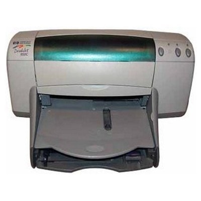 drukarka HP Deskjet 952 C