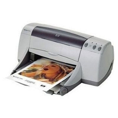  Drukarka HP DeskJet 955c