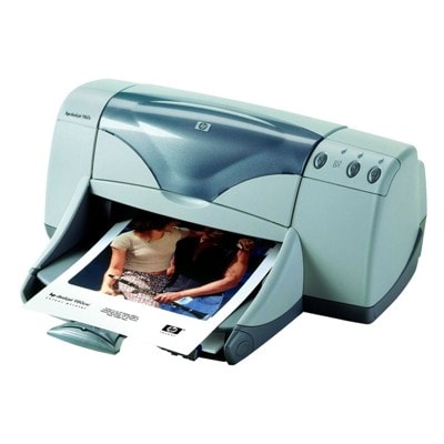 drukarka HP Deskjet 960 C