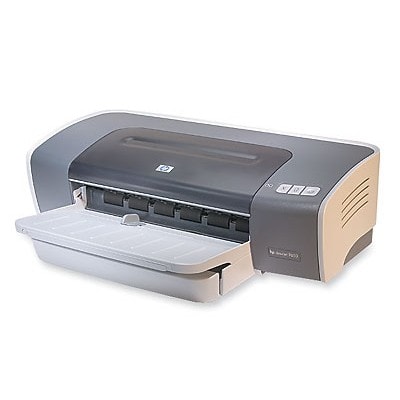 drukarka HP Deskjet 9650