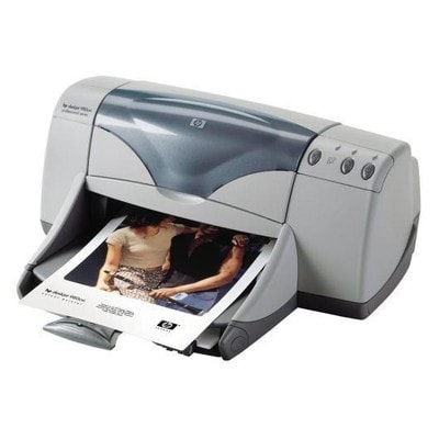 Drukarka HP DeskJet 970c