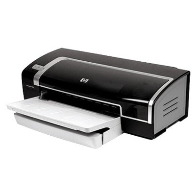 drukarka HP Deskjet 9800