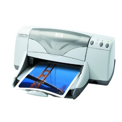 Drukarka HP DeskJet 990c