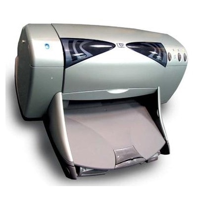  Drukarka HP DeskJet 995c