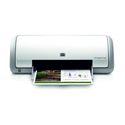  Drukarka HP DeskJet D1300